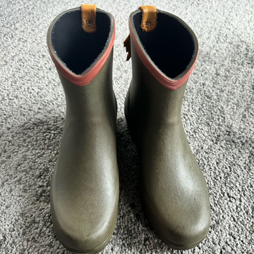 Aigle  women's rainboots